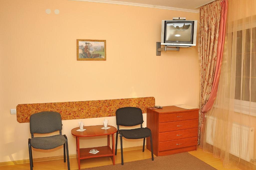 Casablanca Hotel Kalusj Rom bilde