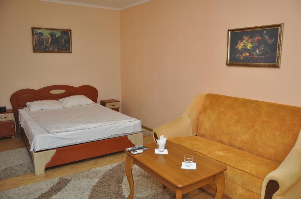 Casablanca Hotel Kalusj Rom bilde