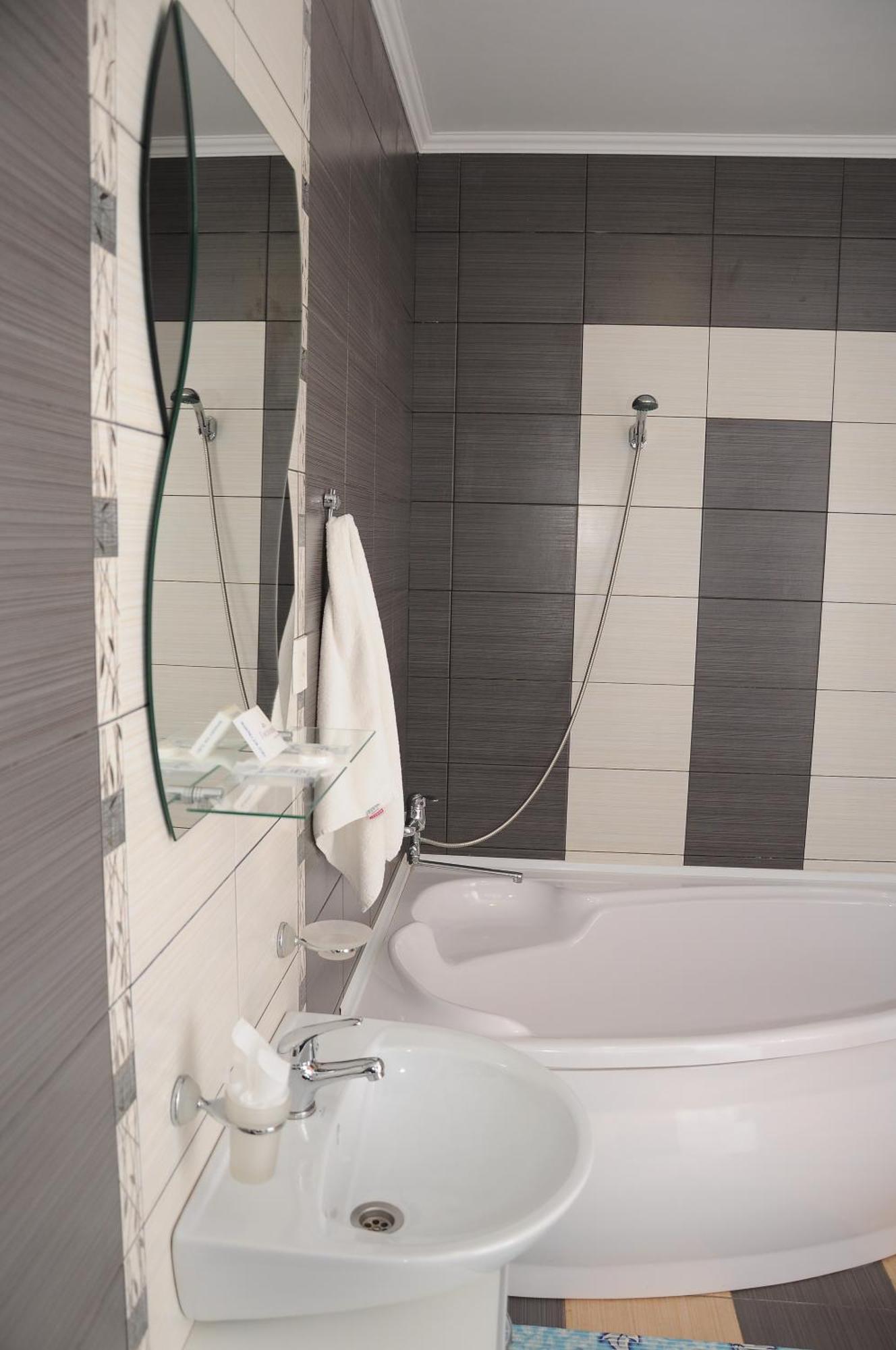 Casablanca Hotel Kalusj Eksteriør bilde